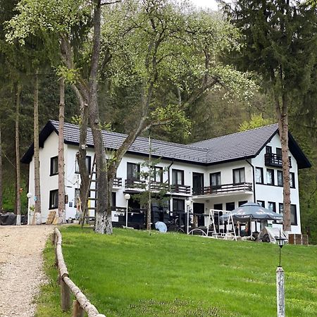 Starite Borove Villa Sinagovtsi Eksteriør billede